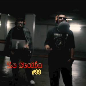 ดาวน์โหลดและฟังเพลง La Sesión #99 พร้อมเนื้อเพลงจาก Jaas