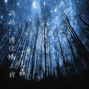 收聽丁克森的媽媽，請你跟上我 (完整版)歌詞歌曲