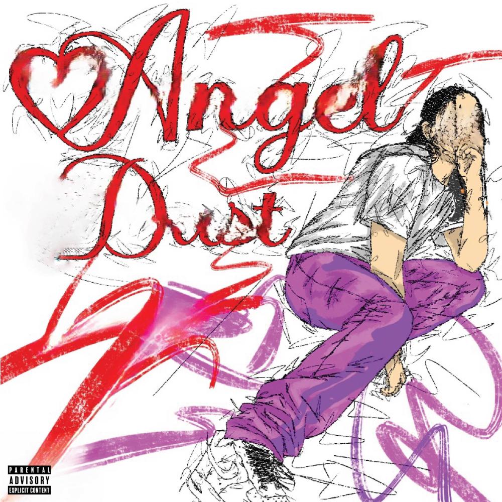 Angel Dust (Explicit)
