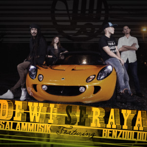 Dengarkan lagu Dewi Seraya nyanyian Salammusik dengan lirik