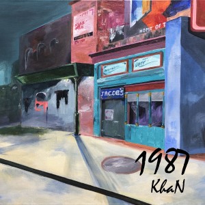 Dengarkan Perfume lagu dari 칸 (KhaN) dengan lirik