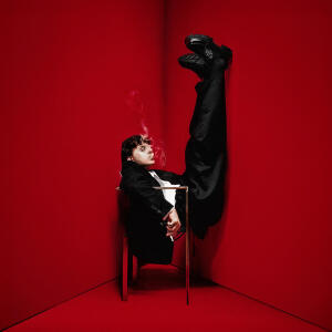 default playlist img