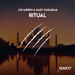 ดาวน์โหลดและฟังเพลง Ritual พร้อมเนื้อเพลงจาก Joe Impero