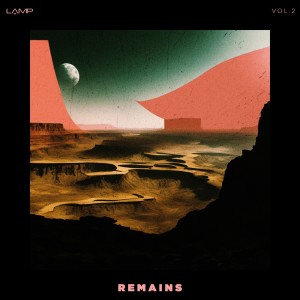 Beatpunx的專輯Remains, Vol. 2
