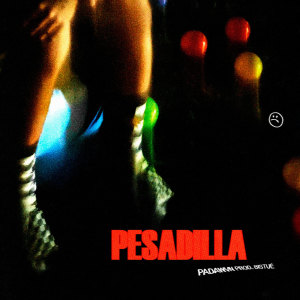 Album PESADILLA :( from Padawvn