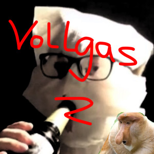BGA的专辑Vollgas 2 (Explicit)