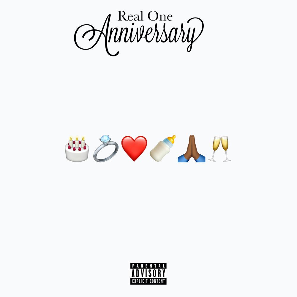 Real One Anniversary (feat. Jaisun Toro, Cheri Pye & Nine OD) (Explicit)