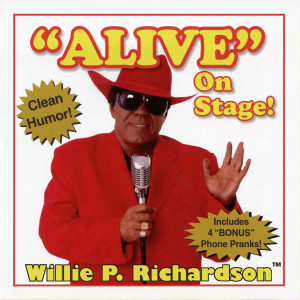 收聽Willie P. Richardson的Dirty Biscuit歌詞歌曲