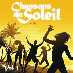 收聽Chansons Du Soleil的Maria Maria歌詞歌曲