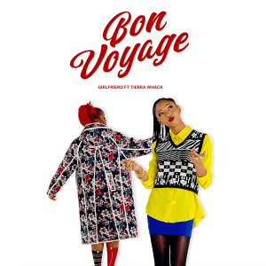 Girlfriend的專輯Bon Voyage