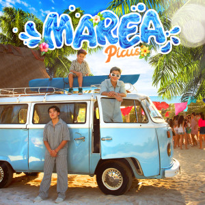 ดาวน์โหลดและฟังเพลง MAREA พร้อมเนื้อเพลงจาก Picus