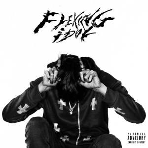 Vacemadest的专辑FLEXING iDOL (Explicit)