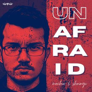 Dengarkan lagu UnAfraid nyanyian Mechie Paradiso dengan lirik