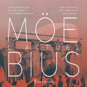 收聽Cuarteto Möebius的The Dark Side歌詞歌曲