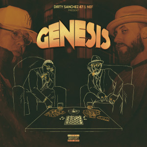 Dengarkan lagu Different Aesthetics (Explicit) nyanyian Dirty Sanchez 47 dengan lirik
