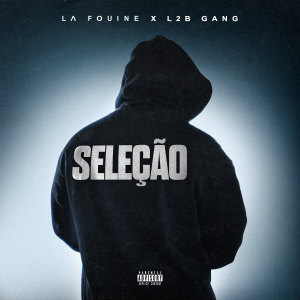 Album Seleção from La Fouine