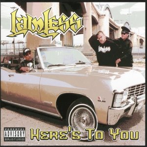 ดาวน์โหลดและฟังเพลง Here's to You (Explicit) พร้อมเนื้อเพลงจาก Lawless