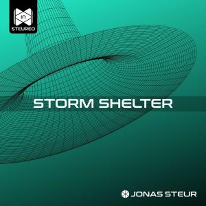 Jonas Steur的專輯Storm Shelter