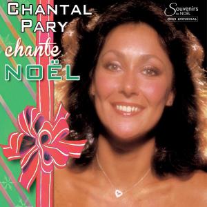 Album Chante Noel from Chantal Pary
