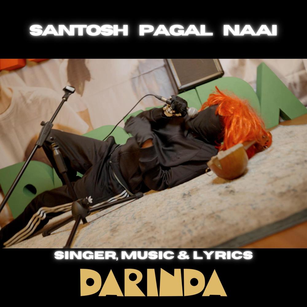 Santosh Pagal Naai