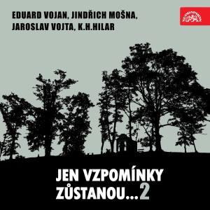 Listen to Herecké vzpomínky růženy naskové (na eduarda vojana a jindřicha mošnu) song with lyrics from Růžena Nasková