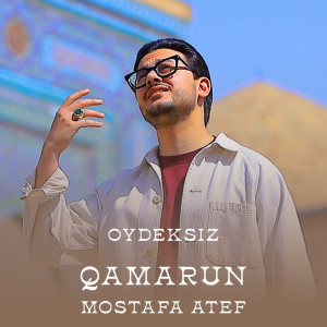Album Qamarun Cover (Uzbekistan Version) from Mostafa Atef