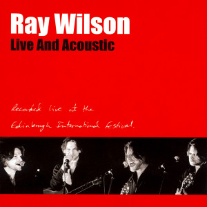 Dengarkan Forever Young (Live And Acoustic) lagu dari Ray Wilson dengan lirik