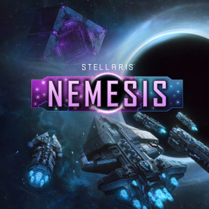 Andreas Waldetoft的專輯Stellaris: Nemesis