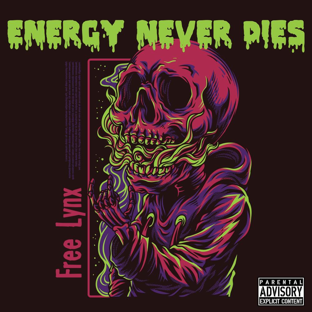 Flatline (feat. Ness Lee, Warbux, Radius & Asi Frio) (Explicit)