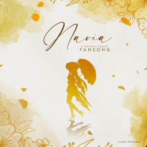 Album NAVIA (A Genshin Impact Fansong) oleh Tiago Pereira