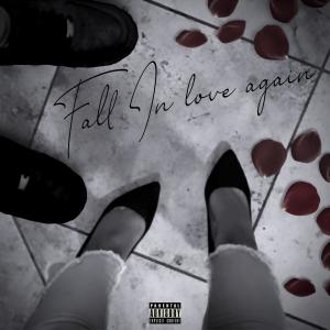 收聽YUSO的FALL IN LUV AGAIN (Explicit)歌詞歌曲