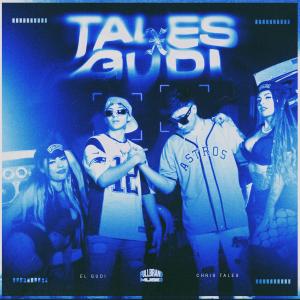 ดาวน์โหลดและฟังเพลง Tales x Gudi พร้อมเนื้อเพลงจาก El Gudi