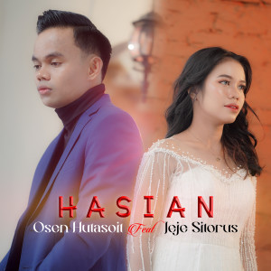 Listen to HASIAN song with lyrics from Osen Hutasoit