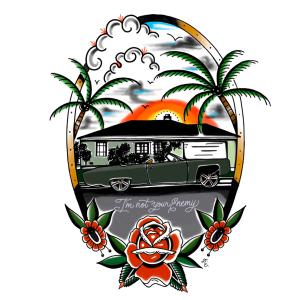 default playlist img