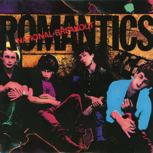 ดาวน์โหลดและฟังเพลง Forever Yours (Album Version) พร้อมเนื้อเพลงจาก The Romantics