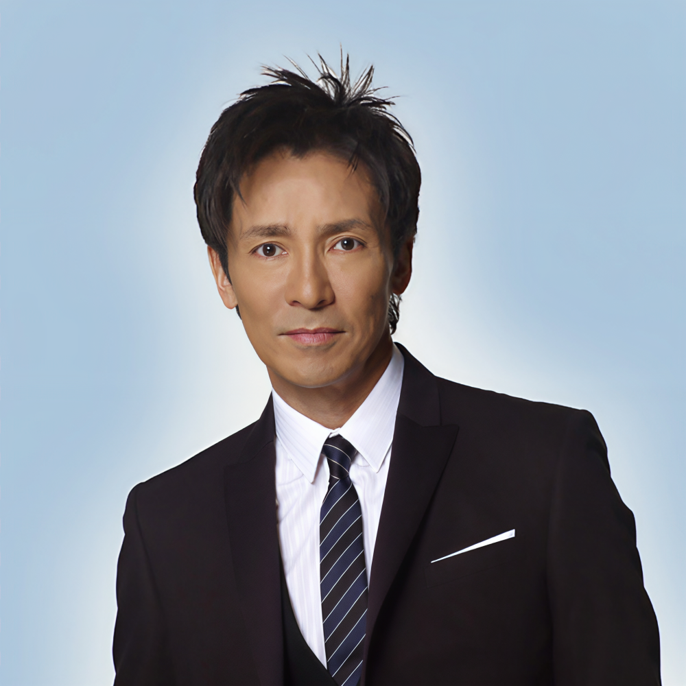 Hiromi Go