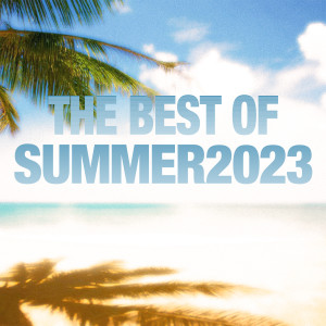 Album The Best Of Summer 2023 from Various