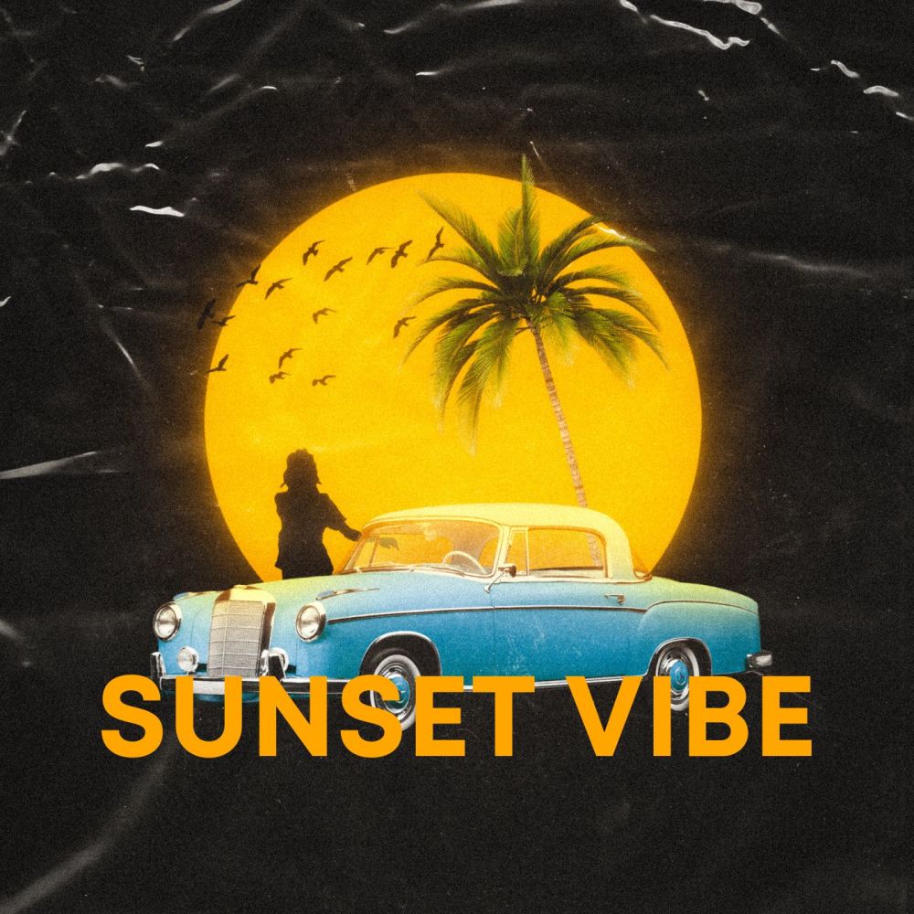 Sunkissed Soundscapes