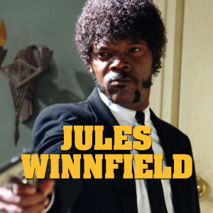 Listen to Jules Winnfield (Explicit) song with lyrics from Elsso Rodriguez