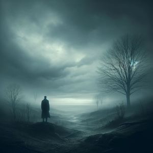 Dengarkan Tender Lullaby for Loss lagu dari Emotional Healing Intrumental Academy dengan lirik