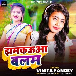 Listen to Jhamkauwa Balam song with lyrics from Vinita Pandey