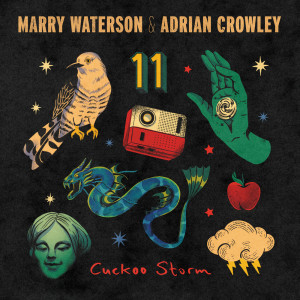 Listen to Cuckoo Storm song with lyrics from Marry Waterson