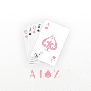 收聽Aioz的小說歌詞歌曲