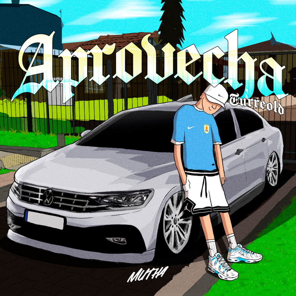 Aprovecha (TurreOld)