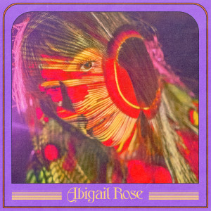 Album Bubble Bath (Explicit) from Abigail Rose