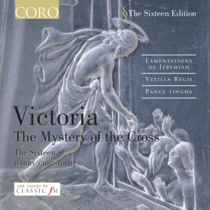 ดาวน์โหลดและฟังเพลง Hymn - Pange Lingua (more hispano) พร้อมเนื้อเพลงจาก The Sixteen