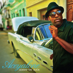 收聽Aceyalone的Workin' Man's Blues (feat. Cee Lo Green) (Explicit)歌詞歌曲