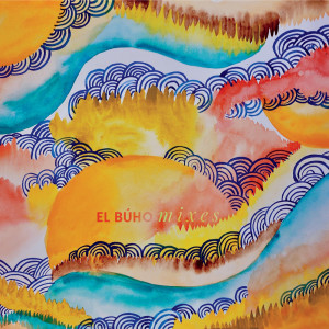 收聽Flowering Inferno的Cumbia Sobre el Mar (El Búho Remix)歌詞歌曲
