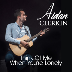 Album Think of Me When You're Lonely from Aidan Clerkin