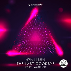 ดาวน์โหลดและฟังเพลง The Last Goodbye พร้อมเนื้อเพลงจาก Orjan Nilsen